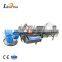 commercial vegetable washing machine for processing line