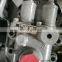 9262319 HPV102  zx200-3 Hydraulic Pump