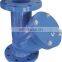 For Water Line Industrial Y Strainer Manufacturer