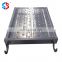 Tianjin Shisheng China High Quality Galvanized Metal Scaffolding Plank