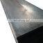 ASTM A36 carbon steel plate weight of 25mm thick steel plate