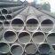 China Manufacture for Construction Material Black Steel Pipe