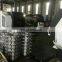 New quality reducer/flange/tee/pipe cap/elbow/ stainless steel pipe fitting
