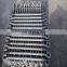 M20 L Shape Bolt Foundation Bolt with Carborn Steel Material
