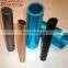 Wholesale aluminum tubes price per KG in china