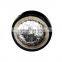High 3Awg 10 Awg Gauge Black Rubber Welding Cable