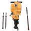 jack hammer YN27C internal combustion rock drill for sale