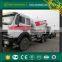 Zoomlion 8 cbm Used Concrete Mixer Truck K8JB-R with Hydraulic Pump
