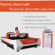 CNC 1000W sheet metal fiber laser cutting machine price