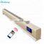 2018 hot sales new electric heater for Yoga room