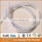 DEHP FREE Non-Toxic 1/4"-2" FDA Food Grade Flexible Soft PVC Clear Vinyl Tube, PVC Clear Vinyl Tubing From China Manufacturer