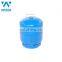Mexico 3kg lpg gas bottle with single burner