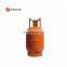 LPG Gas Cylinder Prices 50Kg Compressed Gas Cylinders For Sale