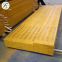 China factory supply best quality construction material wooden LVL beam for sale
