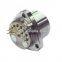 AS1910 high precision vibration sensor/quartz accelerometer/force equilibrium sensor