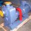 CYZ Self priming centrifugal oil transfer pump explosion proof