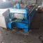 standing seam metal roof panel roll forming machine