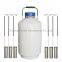 High Quality Cryogenic Liquid Nitrogen Tank/Container With Good Price