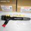 Genuine and new common rail injector 095000-7780,095000-7781,095000-8290,23670-0l050 for 23670-30280, 23670 -39310, 23670-39185