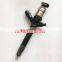 Original and New common rail injector 095000-6980,8-98011604-4