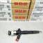 high quality Original fuel common rail injector 095000-8290 23670-0L050