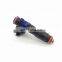 Fuel injector 25181804 for Chevrolet Daewoo