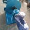 RGB industrial hose pump peristaltic pump