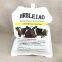 Customized 4L high quality food grade calf colostrum package for storage of colostrum fresh refill refrigerated bag