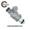 Original Fuel Injector OEM 06A906031AS For Jetta 2V