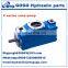 High pressure low price V/VQ  vane pump for crane