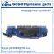 hand-operated hydraulic direction valve 4WMM6/4WMM10/4WMM16/4WMM25 4WMM6G J E hydraulic flow control valve