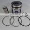 Genuine 6CT8.3 Diesel Engine Parts Piston Kit 3802657 3929161
