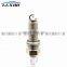 Genuine Iridium Spark Plug 12290-R48-H01 ILZKR7B-11S For Honda Spark Plug 12290R48H01