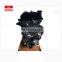 Engine assy parts engine long block for motor 2TR