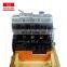 isuzu 4KH1-TCG40 diesel engine long block for sale
