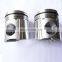 Diesel Engine Parts Piston 6CT 3929161 For Dongfeng Truck