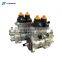 Fuel injection pump 6219-71-1111 6219-71-1110 6219-71-1121 6219-71-1101 6219-71-1201 PC2000-8 WA800-3 SAA12V140E-3E SAA12V140