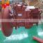 QIANYU ZX470-5 JS330 JS360 Гидравлический насос 9184686 Главный насос K5V200DPH