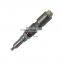 High Quality Excavator E336E Engine Fuel Injector 456-3493 4563493 Common Rail Injector Nozzle