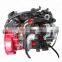 Light truck industrial machinery parts ISF3.8 diesel motorcycle complete diesel engine