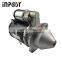 71440005 26323A 26366 STARTER MOTOR FOR MASSEY FERGUSON TRACTORS
