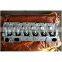 Diesel spare parts for 3306 engine cylinder head 8N6796