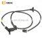 Rear Right or Left ABS Wheel Speed Sensor FOR VW 3A0927807