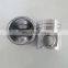 6BT Diesel engine spare parts piston kit 3906223 engine piston for truck