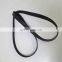 excavator engine part V Ribbed  belt 8PK2045  machinery engine spare parts poly V-belt