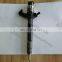 Original and new Fuel injector 095000-9780