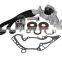 Timing Belt Water Pump Kit for 98-10 Lexus Toyota 4.0 4.3 4.7L 1UZFE 2UZFE 3UZFE TKT021 TKT001