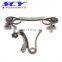 Timing Chain Kit fit Suitable for Nissan OE Quest Maxima Altima 3.5L V6 VQ35DE Timing Chain Kit 3