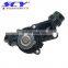 New Thermostat Housing Cooling Sensor Fit Suitable for BMW 320I OE 11 53 7 509 227 11537509227 11 53 1 437 040 11531437040