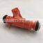PAT Fuel Injectors 0280156034 New For Fits Citroen/Peugeot 307 1.6L